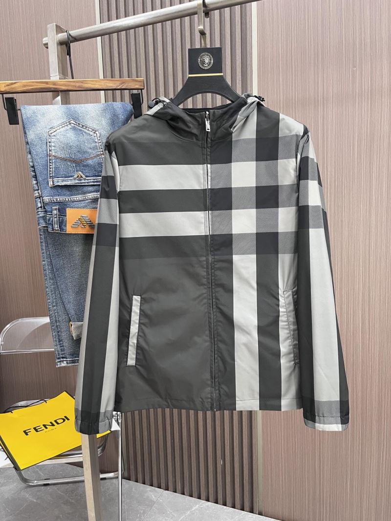 Burberry Outwear